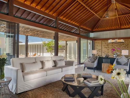 Villa Sohamsa Ocean Estate - An Elite Haven