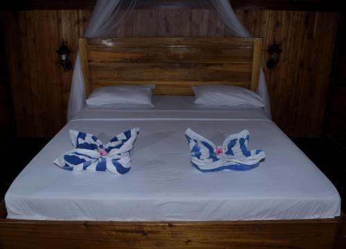 Hotel Gita Gili Bungalow