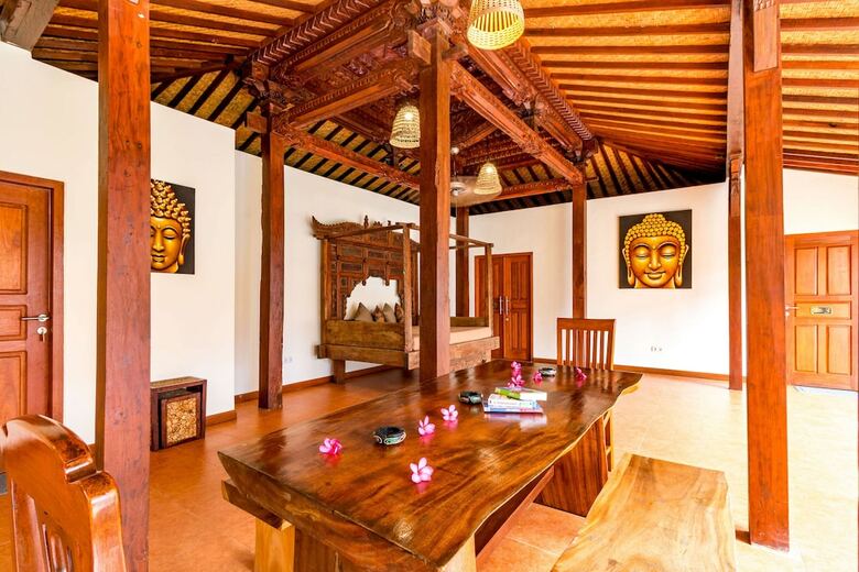 The Amelya Hotel And Villa Gili Air
