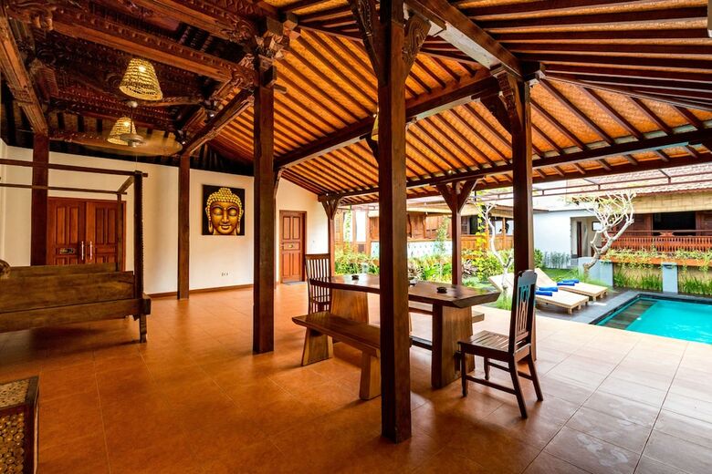 The Amelya Hotel And Villa Gili Air