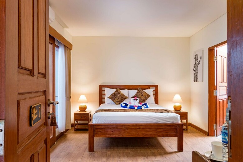 The Amelya Hotel And Villa Gili Air