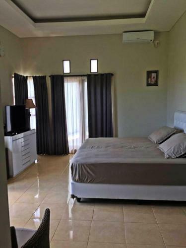 Bougenville Luxury Villa