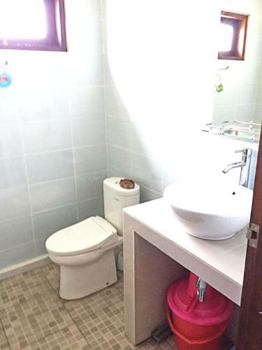 Bougenville Luxury Villa