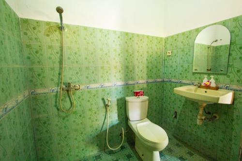 Hotel Pondok Wisata Elsa 2