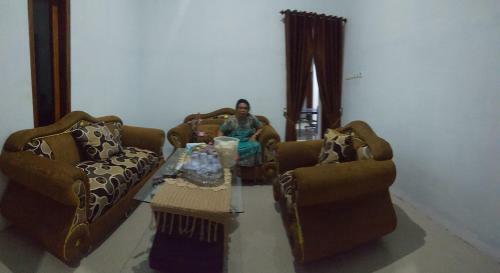 Bed & Breakfast Ijen Safari Guesthouse