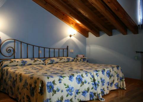 Hotel Puerta Sepulveda