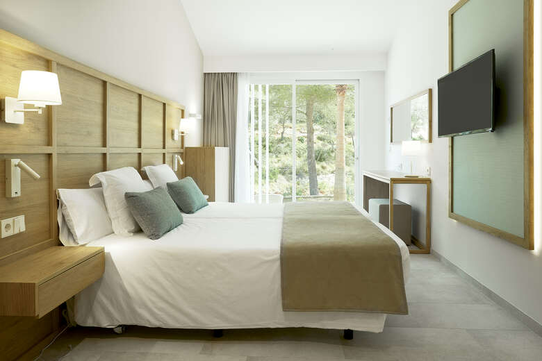 Hotel Iberostar Waves Cala Domingos