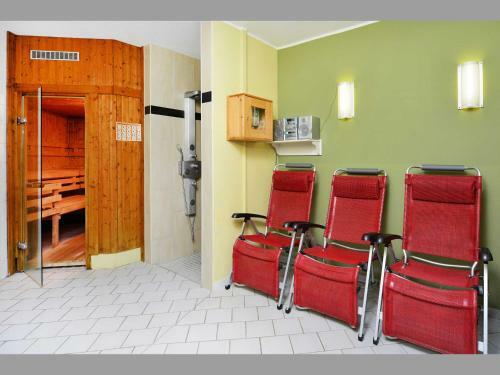 Ferienpark Freesenbruch - Ferienwohnung 1.1