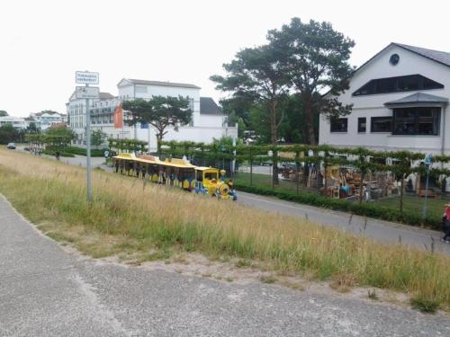 Apartamento Residenz Am Strand 2_43
