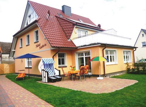 Haus Kathrin - [#21905]