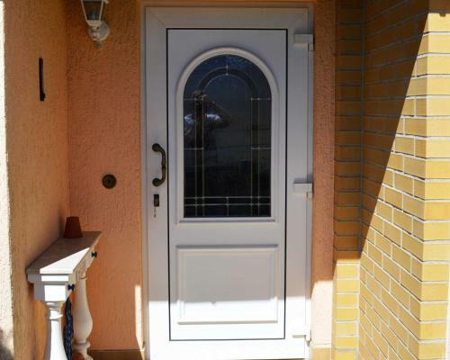Apartamento Ferienunterkuenfte Buggenthin