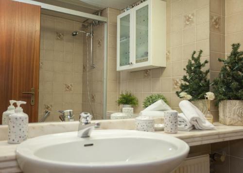 Apartamento Appartement Feldstrasse 48-k