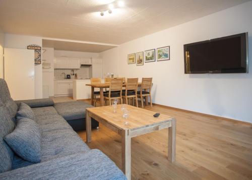Apartamento Appartment In Der B�re 12-s
