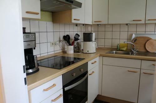 Apartamento Ferienwohnung Rapunzel