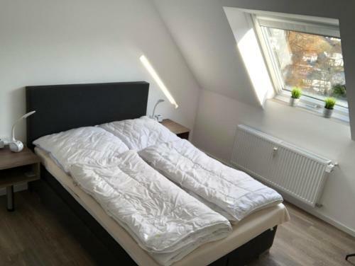Apartamento Burgstrasse 15-j