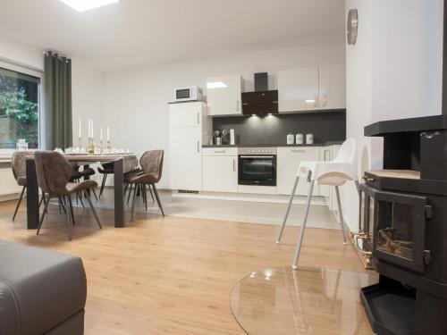 Apartamento Mexx & Lea