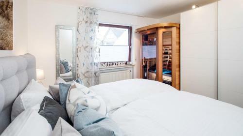 Apartamento "astenperle" Am Skilift Sahnehang