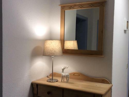 Apartamento Ferienwohnung *kapit�n Nemo*