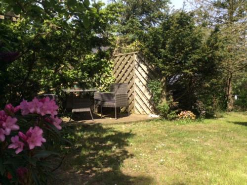 Apartamento Ferienwohnung *kapit�n Nemo*
