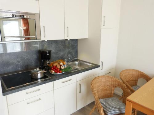Apartamento Strandperle