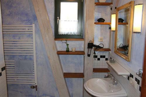 Apartamento Ferienwohnungen Waren See 7590