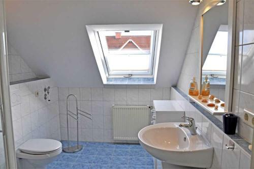 Apartamento Ferienwohnung Waren See 8371