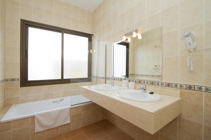 Apartamentos Villas Blancas