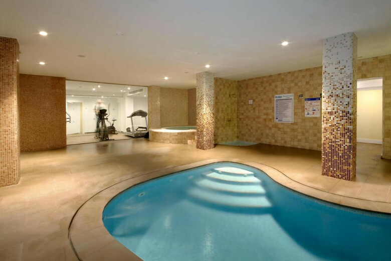 Hotel Ilusion Calma & Spa