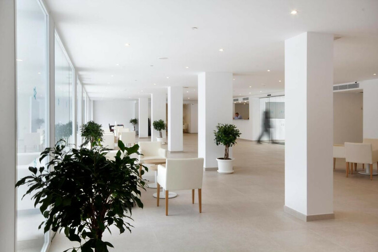 Hotel Ilusion Calma & Spa