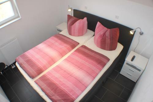 Apartamento 5*ferienwohnung Seeblick 4
