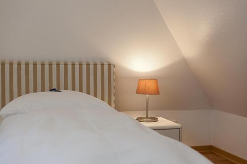 Apartamento Haus Heideresidenz App 21