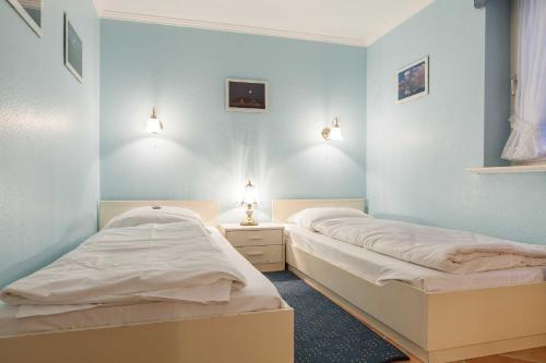 Apartamento Haus Am Dorfteich App 4