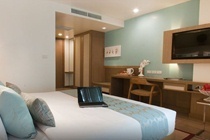 Hotel Citin Plaza Patong