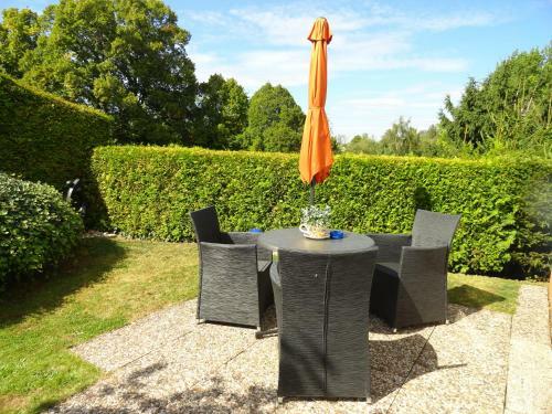 Posada Appartement Pension Sch��ler