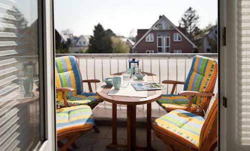 Apartamento Ferienwohnung Baltic Sea