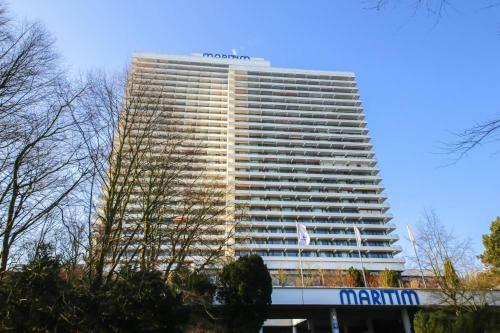 Apartamento Ferienwohnung Timmendorfer-weitblick