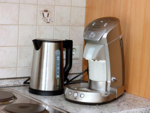 Apartamento Haus Sommerberg
