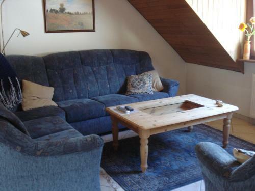 Apartamento Ferienwohnung Lydia