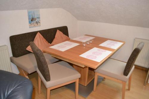 Apartamento Eidernest
