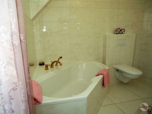 Apartamento Ferienwohnung Mia