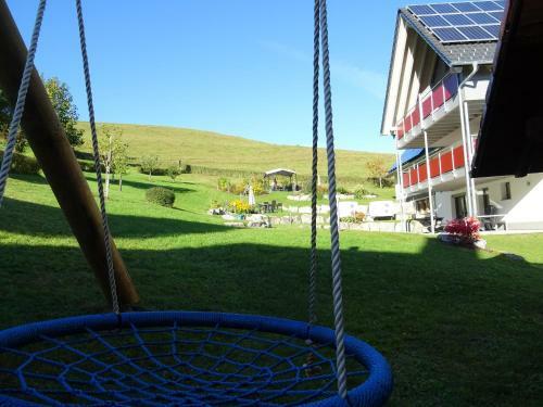 Apartamento Ferienwohnungen Schwarzwaldtraum