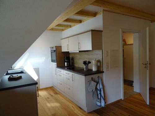 Apartamento Ferienwohnungen Schwarzwaldtraum