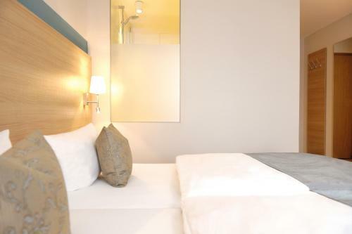 Hotel & Gasthaus Das R�hrl Straubing