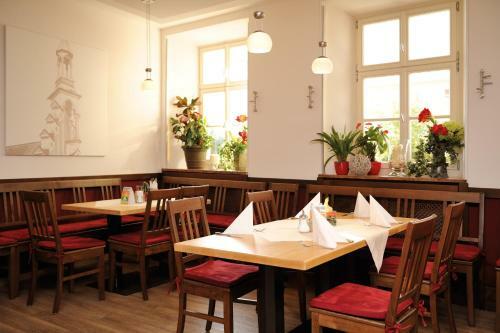 Hotel & Gasthaus Das R�hrl Straubing