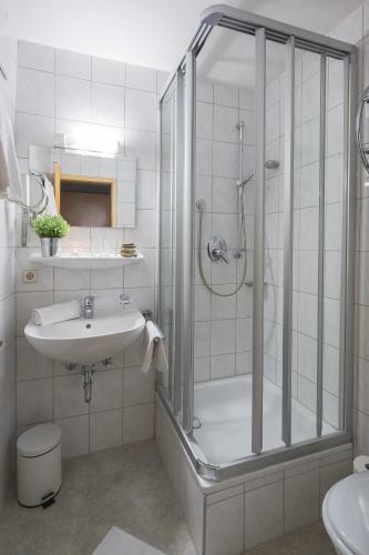 Hostal Hotel-pension Johanna