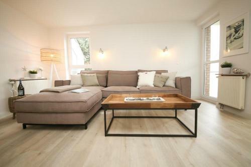 Apartamento Ferienwohnung East Coast