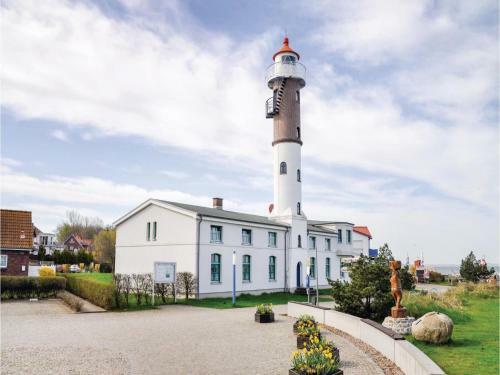 One-bedroom Apartment In Insel Poel