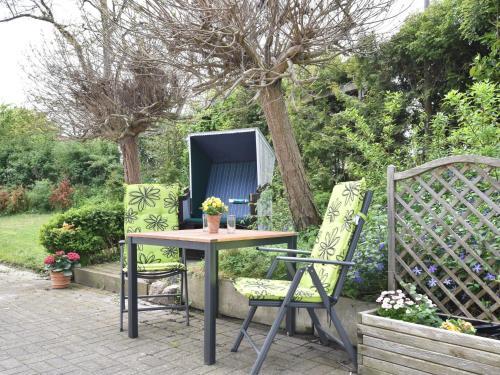 Apartamento Zum Breitling 4