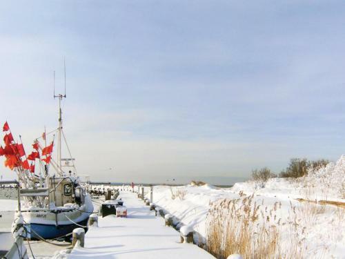 One-bedroom Apartment In Insel Poel