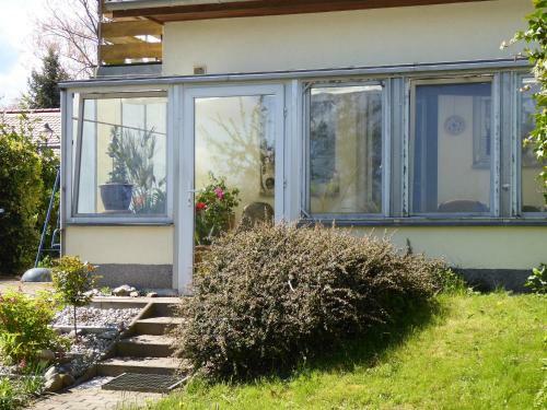 Apartamento Landluftfewo-r�gen